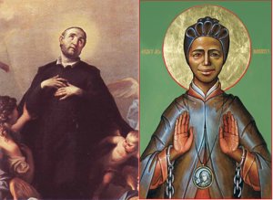 Fête de Saint Jérôme Émilien et Sainte Joséphine Bakhita: 8 février